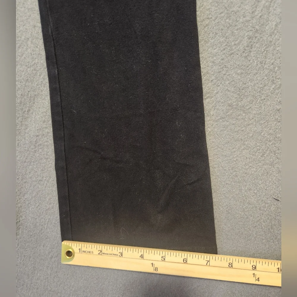 The Childrens Place Xl Black